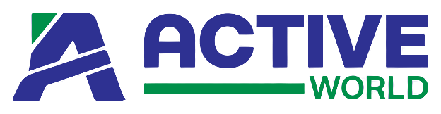 Active World
